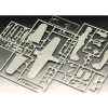 4009803898-11 Revell - Focke Wulf Fw190 F-8 - 03898