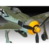 4009803898-3 Revell - Focke Wulf Fw190 F-8 - 03898