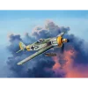 4009803898-4 Revell - Focke Wulf Fw190 F-8 - 03898