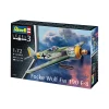 4009803898-8 Revell - Focke Wulf Fw190 F-8 - 03898