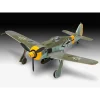 4009803898-9 Revell - Focke Wulf Fw190 F-8 - 03898