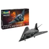 4009803899 Revell - F-117A Nighthawk Stealth Fighter - 03899