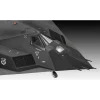 4009803899-3 Revell - F-117A Nighthawk Stealth Fighter - 03899