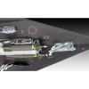 4009803899-4 Revell - F-117A Nighthawk Stealth Fighter - 03899