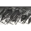 4009803899-6 Revell - F-117A Nighthawk Stealth Fighter - 03899