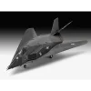 4009803899-8 Revell - F-117A Nighthawk Stealth Fighter - 03899