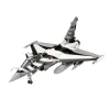 4009803901-11 Revell - Dassault Aviation Rafale C - 03901