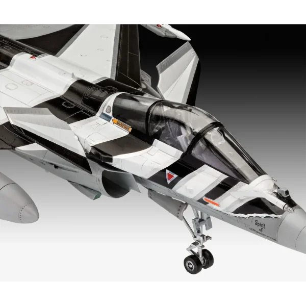 4009803901-2 Revell - Dassault Aviation Rafale C - 03901
