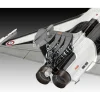 4009803901-3 Revell - Dassault Aviation Rafale C - 03901