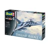 4009803901-9 Revell - Dassault Aviation Rafale C - 03901