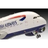 4009803922-4 Revell - A380-800 British Airways - 03922