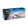 4009803922-7 Revell - A380-800 British Airways - 03922
