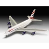 4009803922-9 Revell - A380-800 British Airways - 03922