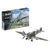 Revell - Supermarine Spitfire Mk.IXc - 03927