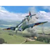 Revell - Supermarine Spitfire Mk.IXc - 03927