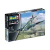 Revell - Supermarine Spitfire Mk.IXc - 03927
