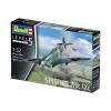 Revell - Supermarine Spitfire Mk.IXc - 03927