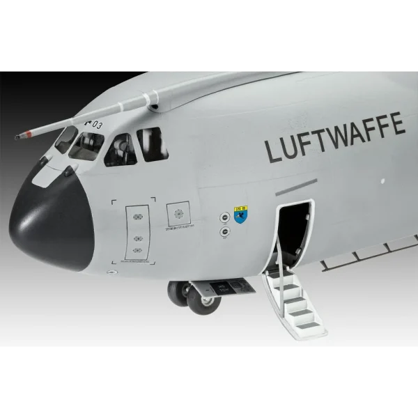 4009803929-2 Revell - Airbus A400M "ATLAS - 03929