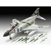 4009803941-6 Revell - F-4J Phantom II - 03941