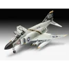 4009803941-8 Revell - F-4J Phantom II - 03941
