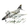 4009803941-9 Revell - F-4J Phantom II - 03941