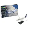 4009803942 Revell - Airbus A320 neo Lufthansa"New Li - 03942