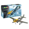 Revell - P-51D-5NA Mustang (early version - 03944
