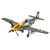 Revell - P-51D-5NA Mustang (early version - 03944