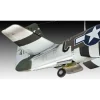 Revell - P-51D-5NA Mustang (early version - 03944