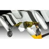 Revell - P-51D-5NA Mustang (early version - 03944