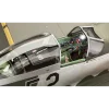 Revell - P-51D-5NA Mustang (early version - 03944