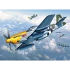 Revell - P-51D-5NA Mustang (early version - 03944