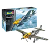 Revell - P-51D-5NA Mustang (early version - 03944