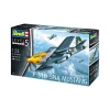 Revell - P-51D-5NA Mustang (early version - 03944
