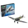 4009803953 Revell - Spitfire Mk.IIa - 03953
