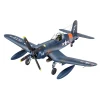 4009803955-10 Revell - F4U-4 Corsair - 03955