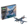 4009803955 Revell - F4U-4 Corsair - 03955