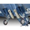 4009803955-2 Revell - F4U-4 Corsair - 03955