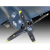 4009803955-3 Revell - F4U-4 Corsair - 03955