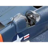 4009803955-4 Revell - F4U-4 Corsair - 03955