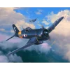 4009803955-5 Revell - F4U-4 Corsair - 03955