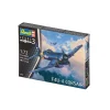 4009803955-8 Revell - F4U-4 Corsair - 03955