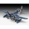 4009803955-9 Revell - F4U-4 Corsair - 03955