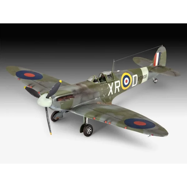 Revell - Spitfire Mk.II - 03959