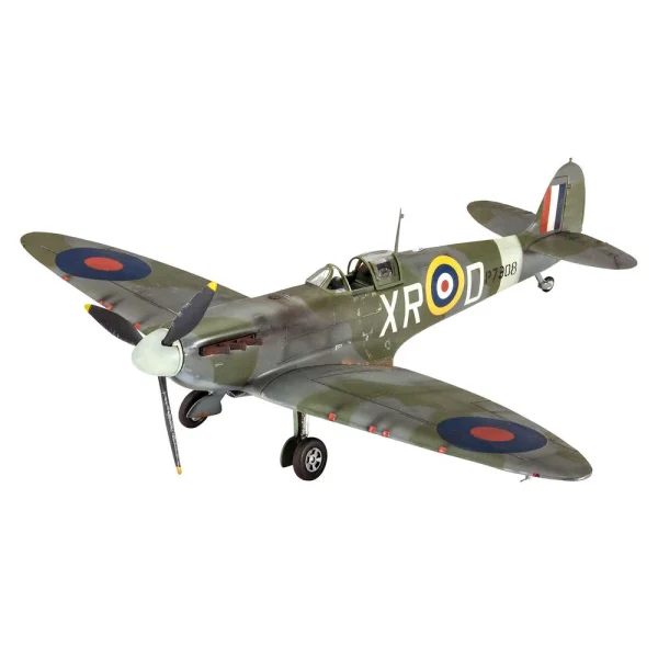 Revell - Spitfire Mk.II - 03959
