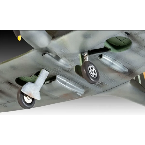 Revell - Spitfire Mk.II - 03959