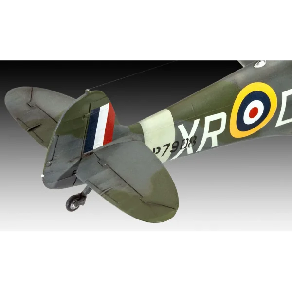 Revell - Spitfire Mk.II - 03959