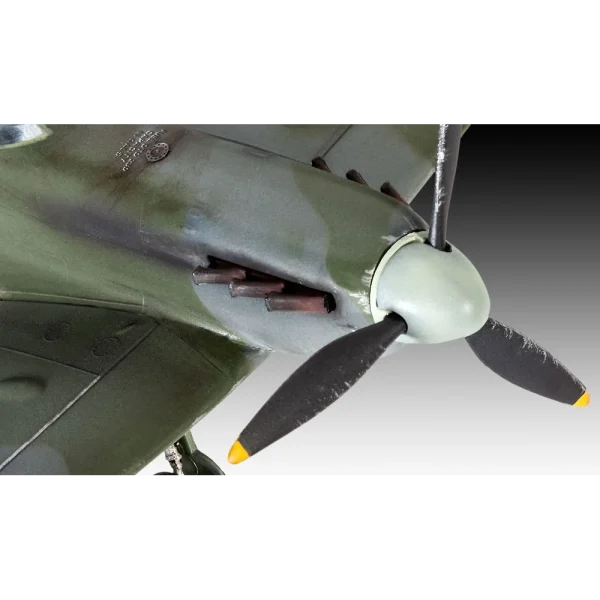 Revell - Spitfire Mk.II - 03959