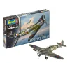 Revell - Spitfire Mk.II - 03959