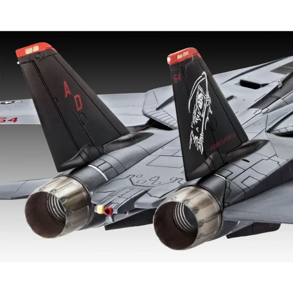 4009803960-3 Revell - Grumman F-14D Super Tomcat - 03960